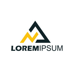 Business logo design and company business templates 