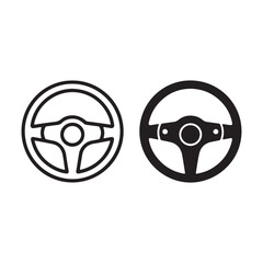 Customizable icon design bundle for digital platforms