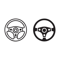 Customizable icon design bundle for digital platforms