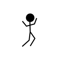 Stickman