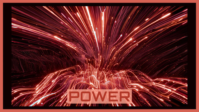 I Swim In The Local River Overlay