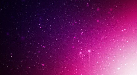 Obraz premium Black deep dark violet purple fuchsia magenta pink white abstract background