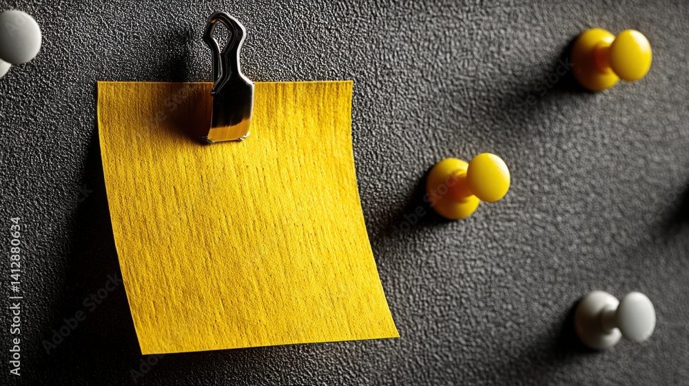 Poster artistic arrangement of a note and fresh eggs on a gray background highlighting the concept of warmt