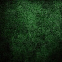 Abstract dark emerald green velvet texture and detailed pattern in full