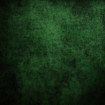 Abstract dark emerald green velvet texture and detailed pattern in full
