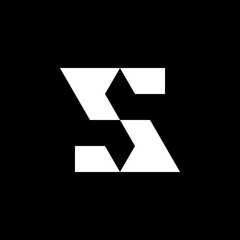 letter S logo
