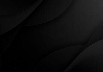 black backgrounds wave fabric texture black background	