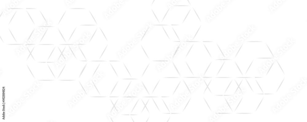 Poster abstract elegant gray color geometric pattern stripe lines art transparent background design.