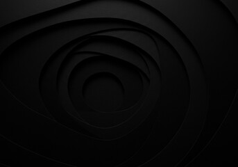 black backgrounds wave fabric texture black background	