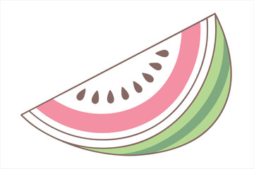 Gradient Pink and Green Background Soft Pastel Abstract Design .