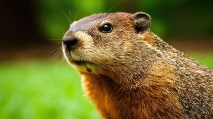 groundhog