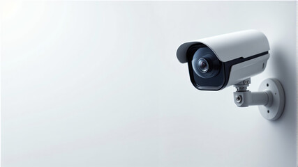 High-Quality Security Camera for Enhanced Surveillance