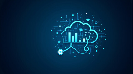 Innovative Data Visualization in Healthcare Technology