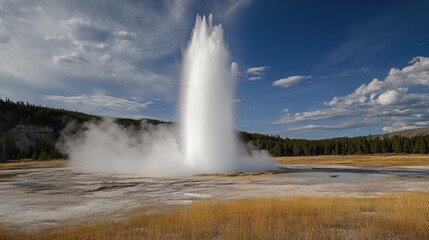grand prismatic spring