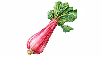 a drawing of food on a transparent background, PNG image, PNG file, Generative art.