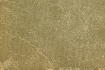 Vintage paper texture. Old antique sheet paper texture. Aged and yellowed paper background.