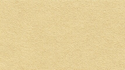 Fototapeta premium Beige textured stucco wall backdrop with detailed grainy surface effects