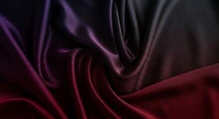 Obraz premium Black dark gray purple burgundy red background