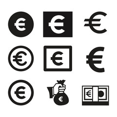 Icons of Euro