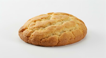 Pipa ge cookie white background