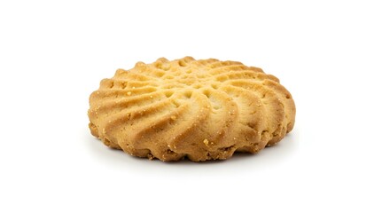 Talkhenas cookie white background