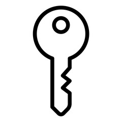 Key Icon