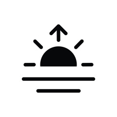 Weather icons vector