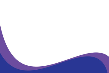 blue abstract background