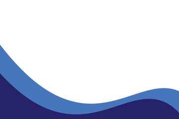 abstract blue background