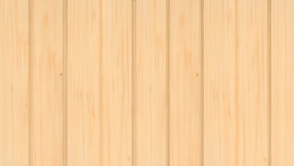 Rustic shaker style pine paneling featuring soft honey colored wood vertical slats and a matte finish Perfect for cozy interior designs