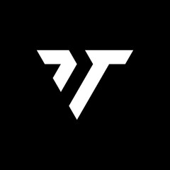 letter T logo