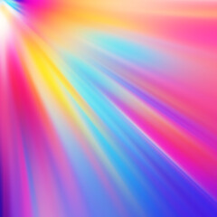 Colorful shine motion effect. Abstract glowing background. Color sparkle. Multi color wallpaper.
