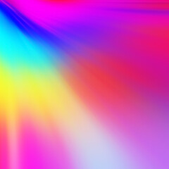 Colorful shine motion effect. Abstract glowing background. Color sparkle. Multi color wallpaper.