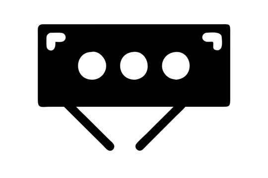recommend clip art: Minimal Billiards or Pool Cue Sports Line Art – Simple Rack of Balls Icon in Outline Style
                    
                    