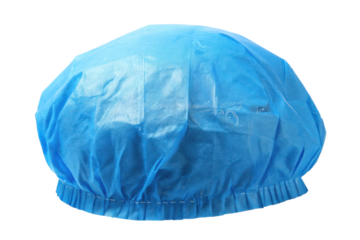 A Breath of Fresh Air: The Disposable Bouffant Cap Offering Protection and Hygiene in Medical, Food Service, and Lab Environments