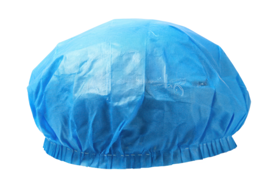 A Breath of Fresh Air: The Disposable Bouffant Cap Offering Protection and Hygiene in Medical, Food Service, and Lab Environments