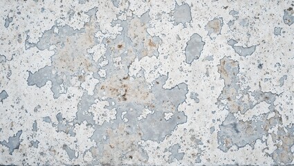 High res image of weathered concrete with exposed aggregates showcasing industrial and urban texture