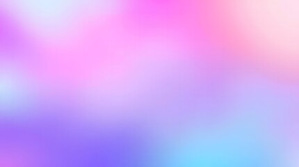 Multicolored violet-blue gradient abstract background