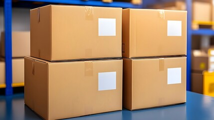 Efficient inventory management warehouse augmented reality system optimized display indoor technology integration