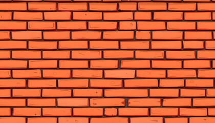 Fototapeta premium brick wall texture or background. with white shades