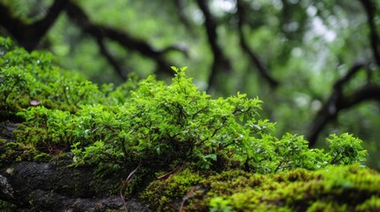 Obraz premium Earth day celebration