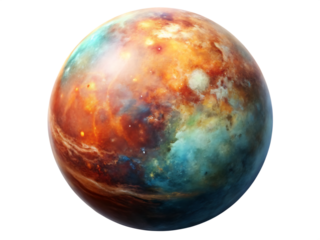 png astronomy sphere space isolated on white background space