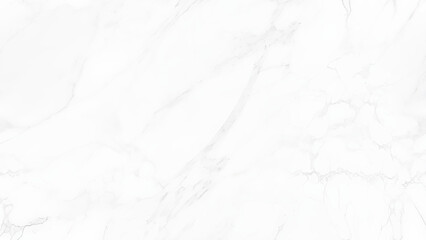 Obraz premium White marble texture in natural pattern with high resolution, white natural tiles stone in luxury and seamless glitter pattern.