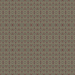 Versatile Colorful Pattern for Textile Design