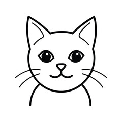 cat vector