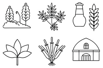 Country Style Herb Farms