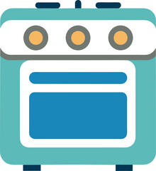 vector illustration of a vector illustration of an abstract background