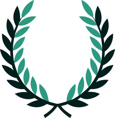 laurel wreath award