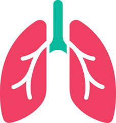 vector illustration of a pair of women shoes