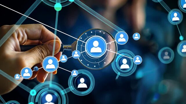 Network Analysis: Unveiling Connections Through Data Visualization
